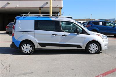 2019 Ford Transit Connect XLT   - Photo 10 - Arlington, TX 76011