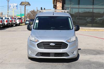 2019 Ford Transit Connect XLT   - Photo 12 - Arlington, TX 76011