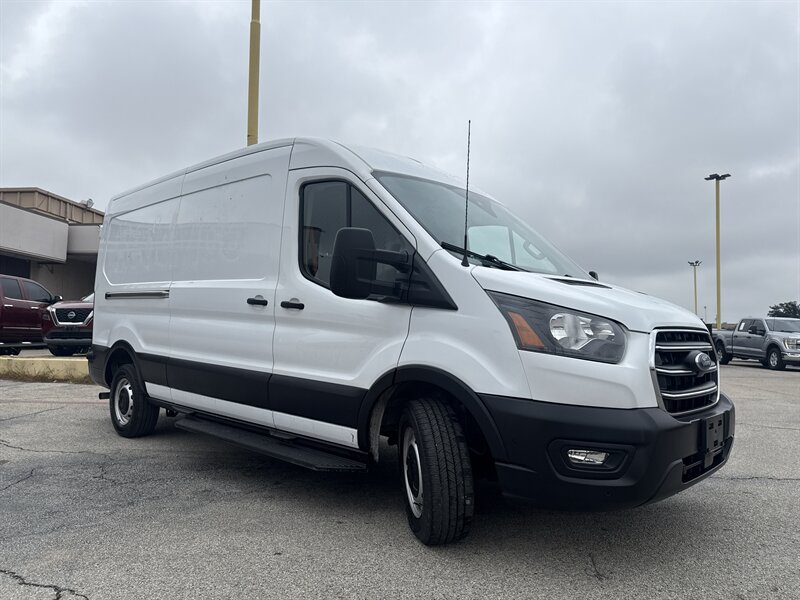 2020 Ford Transit 250 - Photo 3 - Arlington, TX 76011