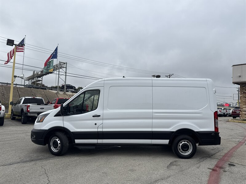 2020 Ford Transit 250 - Photo 11 - Arlington, TX 76011