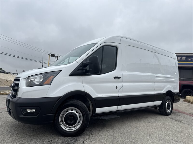 2020 Ford Transit 250 - Photo 10 - Arlington, TX 76011