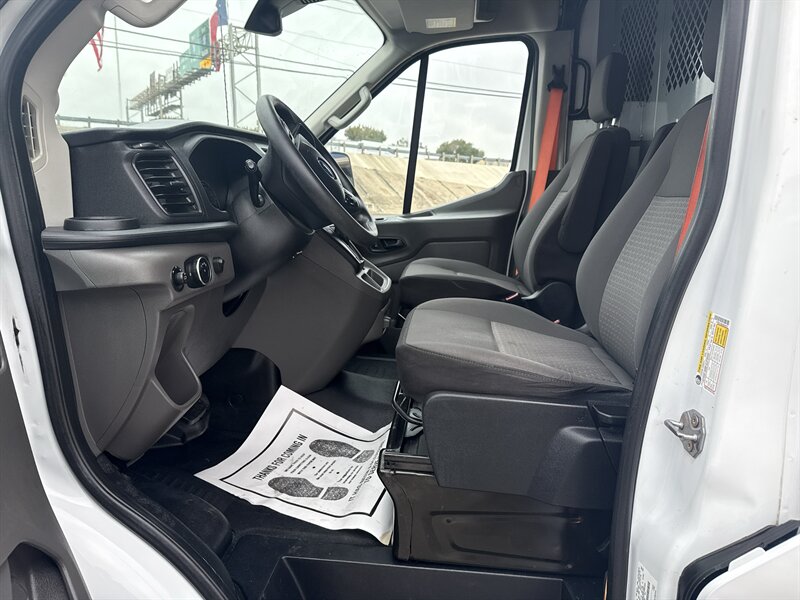 2020 Ford Transit 250 - Photo 15 - Arlington, TX 76011