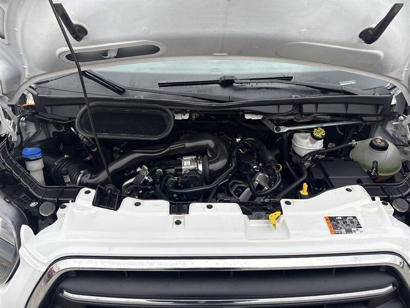 2020 Ford Transit 250 - Photo 29 - Arlington, TX 76011