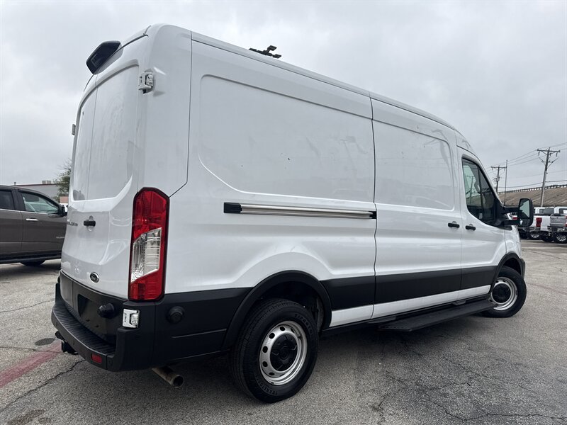 2020 Ford Transit 250 - Photo 5 - Arlington, TX 76011