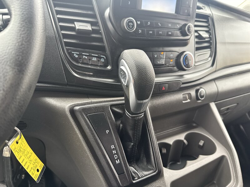 2020 Ford Transit 250 - Photo 23 - Arlington, TX 76011