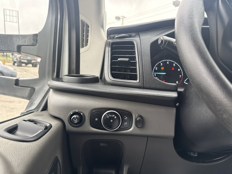 2020 Ford Transit 250 - Photo 20 - Arlington, TX 76011