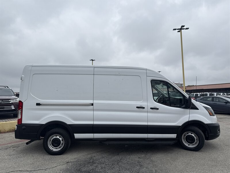 2020 Ford Transit 250 - Photo 4 - Arlington, TX 76011