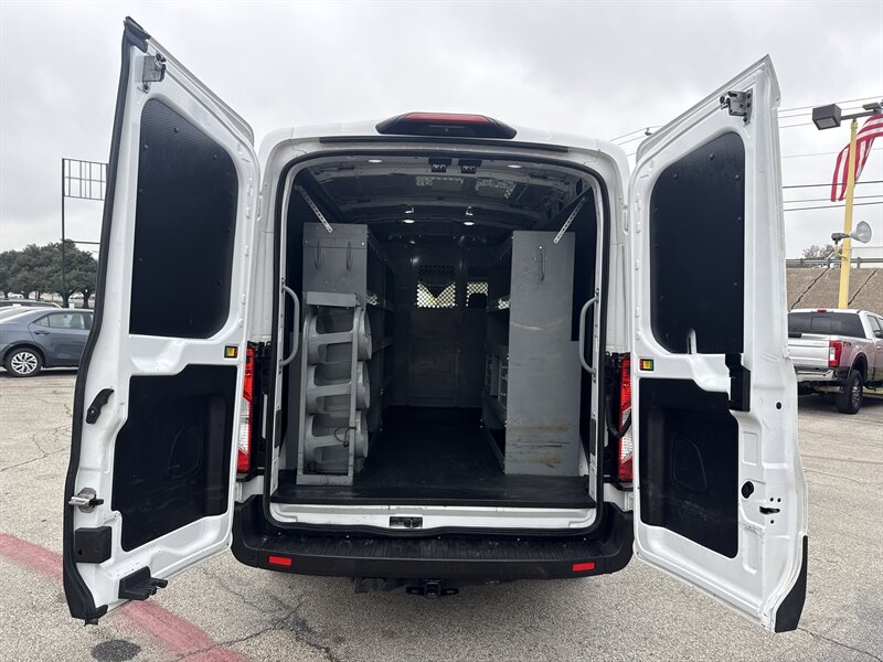 2020 Ford Transit 250 - Photo 7 - Arlington, TX 76011