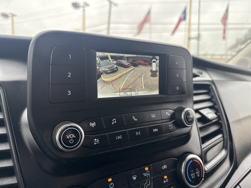 2020 Ford Transit 250 - Photo 24 - Arlington, TX 76011