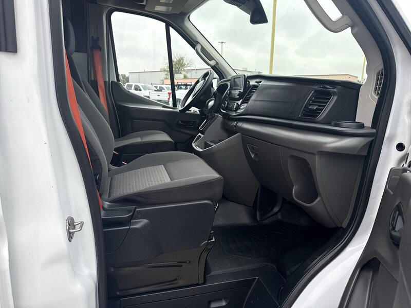 2020 Ford Transit 250 - Photo 17 - Arlington, TX 76011