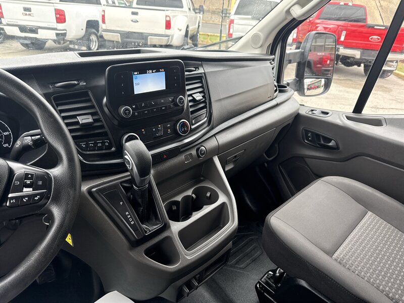 2020 Ford Transit 250 - Photo 27 - Arlington, TX 76011