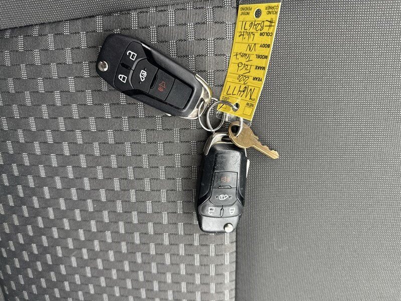 2020 Ford Transit 250 - Photo 31 - Arlington, TX 76011