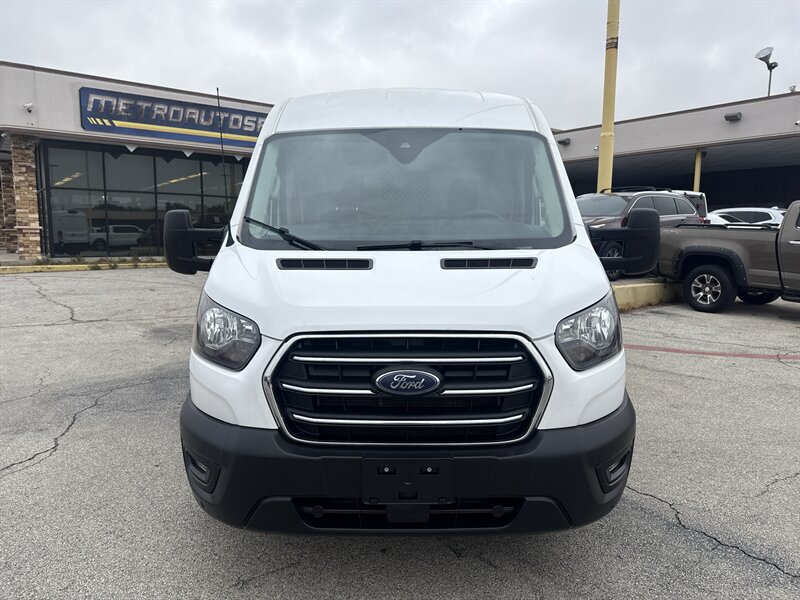 2020 Ford Transit 250 - Photo 2 - Arlington, TX 76011