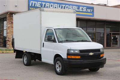 2018 Chevrolet Express 3500   - Photo 11 - Arlington, TX 76011