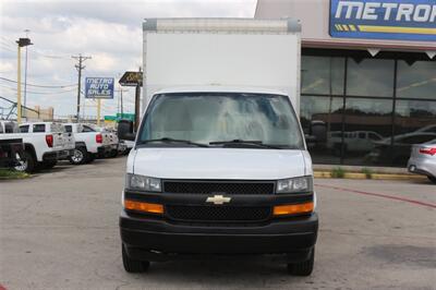 2018 Chevrolet Express 3500   - Photo 12 - Arlington, TX 76011