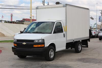 2018 Chevrolet Express 3500   - Photo 5 - Arlington, TX 76011