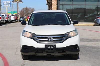 2014 Honda CR-V LX   - Photo 12 - Arlington, TX 76011