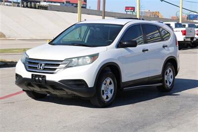 2014 Honda CR-V LX   - Photo 5 - Arlington, TX 76011