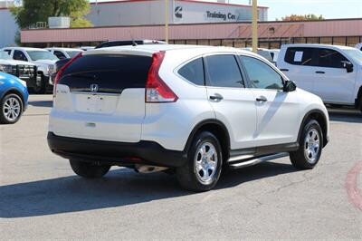 2014 Honda CR-V LX   - Photo 9 - Arlington, TX 76011