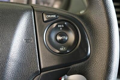 2014 Honda CR-V LX   - Photo 28 - Arlington, TX 76011