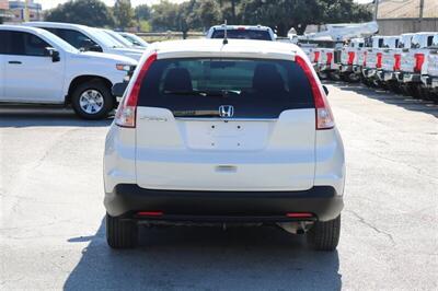 2014 Honda CR-V LX   - Photo 8 - Arlington, TX 76011