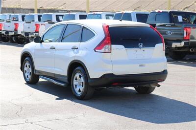 2014 Honda CR-V LX   - Photo 7 - Arlington, TX 76011