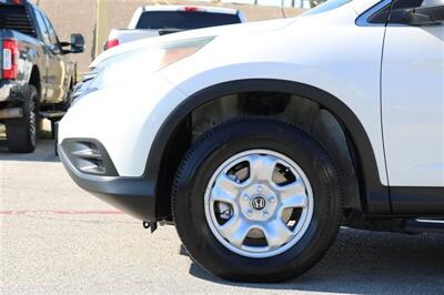 2014 Honda CR-V LX   - Photo 14 - Arlington, TX 76011