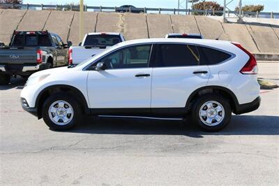 2014 Honda CR-V LX   - Photo 6 - Arlington, TX 76011