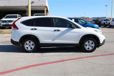 2014 Honda CR-V LX   - Photo 10 - Arlington, TX 76011