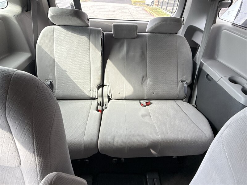 2017 Toyota Sienna LE 7-Passenger   - Photo 29 - Arlington, TX 76011