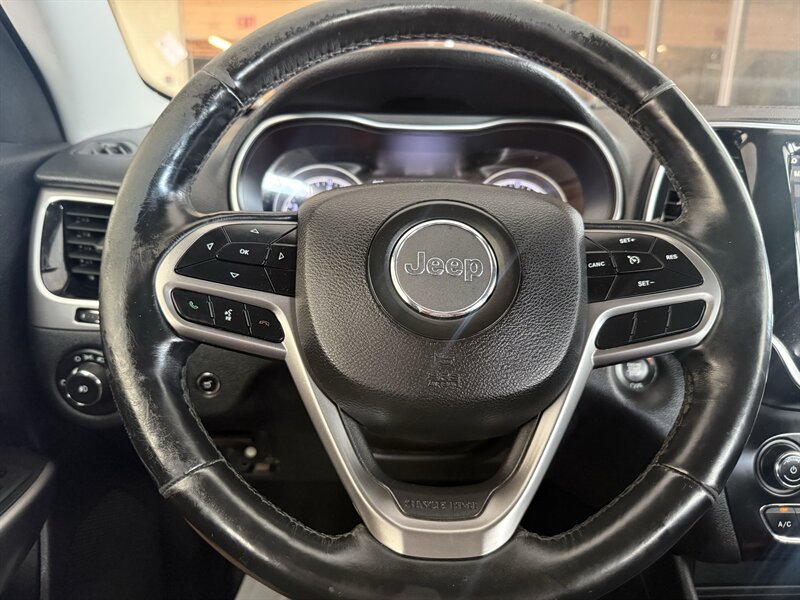 2019 Jeep Cherokee Limited - Photo 22 - Arlington, TX 76011