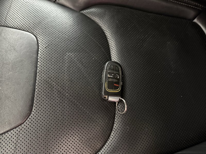 2019 Jeep Cherokee Limited - Photo 33 - Arlington, TX 76011