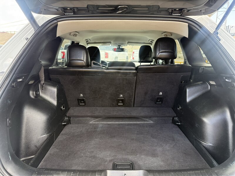 2019 Jeep Cherokee Limited - Photo 7 - Arlington, TX 76011