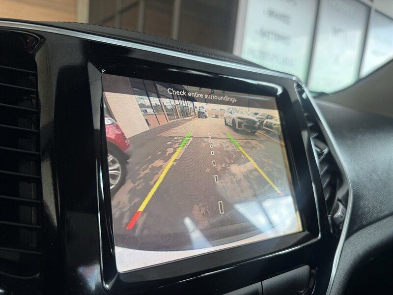 2019 Jeep Cherokee Limited - Photo 26 - Arlington, TX 76011