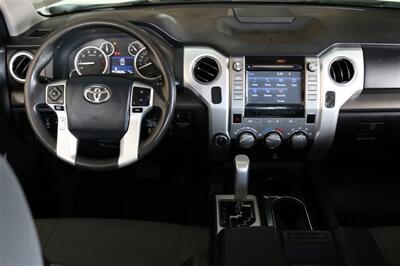 2017 Toyota Tundra SR5   - Photo 35 - Arlington, TX 76011