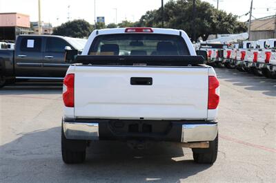 2017 Toyota Tundra SR5   - Photo 8 - Arlington, TX 76011