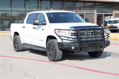 2017 Toyota Tundra SR5   - Photo 11 - Arlington, TX 76011