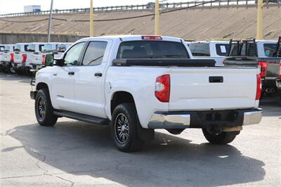 2017 Toyota Tundra SR5   - Photo 7 - Arlington, TX 76011