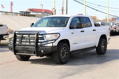 2017 Toyota Tundra SR5   - Photo 5 - Arlington, TX 76011