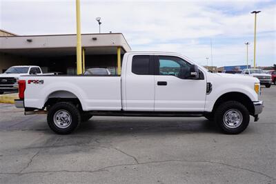 2017 Ford F-250 XL   - Photo 7 - Arlington, TX 76011