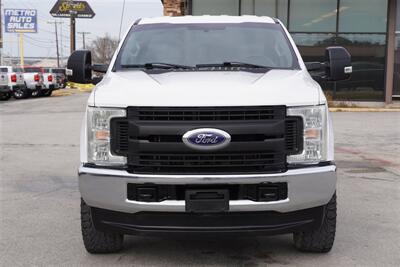 2017 Ford F-250 XL   - Photo 9 - Arlington, TX 76011