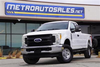 2017 Ford F-250 XL   - Photo 1 - Arlington, TX 76011