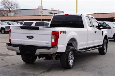 2017 Ford F-250 XL   - Photo 6 - Arlington, TX 76011