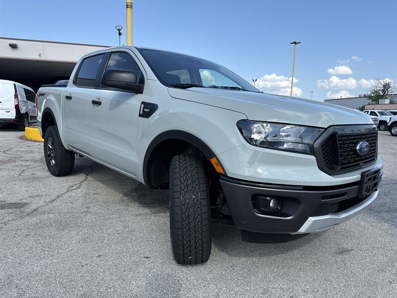 2021 Ford Ranger XLT - Photo 3 - Arlington, TX 76011