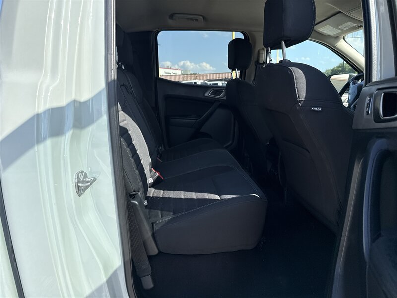 2021 Ford Ranger XLT - Photo 21 - Arlington, TX 76011