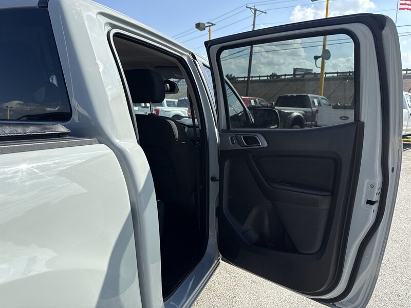 2021 Ford Ranger XLT - Photo 20 - Arlington, TX 76011