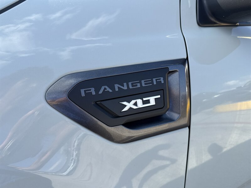 2021 Ford Ranger XLT - Photo 12 - Arlington, TX 76011