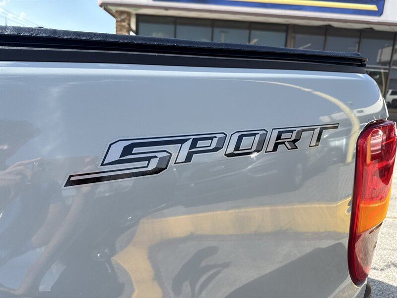 2021 Ford Ranger XLT - Photo 13 - Arlington, TX 76011