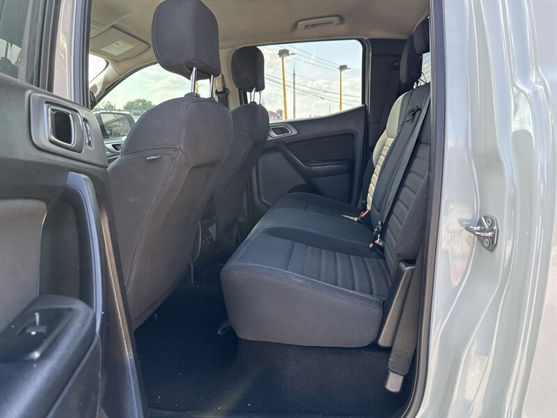 2021 Ford Ranger XLT - Photo 17 - Arlington, TX 76011