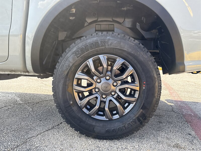 2021 Ford Ranger XLT - Photo 11 - Arlington, TX 76011